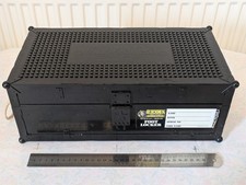 2 x Blockmen Military Building System Storage Footlockers