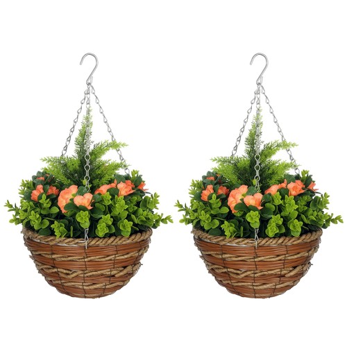 Outsunny pcs artificial - 2,