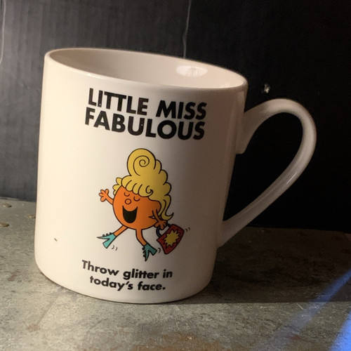 Men little miss - men, &