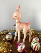 Rare cute vintage Christmas
