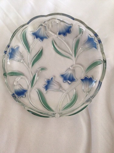 German walther glas bluebell - walther,