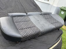 MG ZR Rear lower Seat Base &