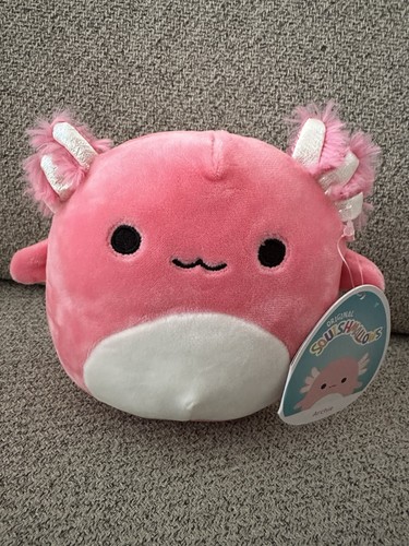 Squishmallows archie the - squishmallows,