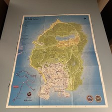 GTA 5 Official Los Santos