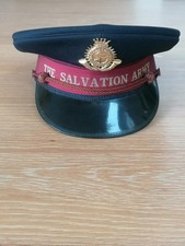 Vintage 1950s era Salvation