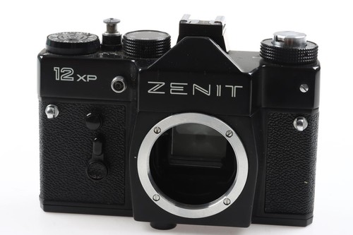 Kmz zenit 12xp chassis - 12xp,