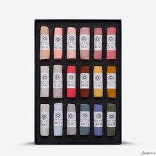 Unison Colour : Soft Pastel 