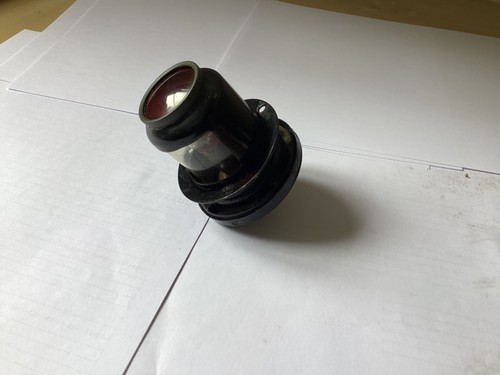 Lucas mt110 rear light - mt110,