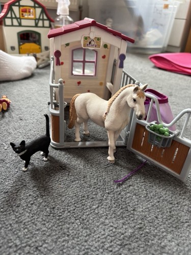 Schleich horse club - schleich,