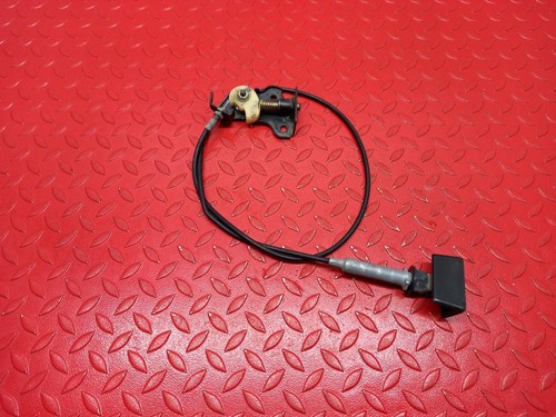 Saddle lock honda - lock, 250