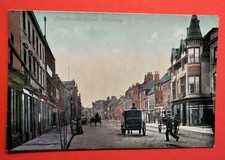 Northbrook Street, Newbury