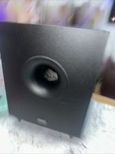 Tannoy SFX 5.1 POWERED SUBWOOFER 