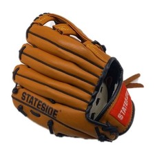 Wildcats Professional Stateside Baseball Softball Model Glove Handcrafted 10"