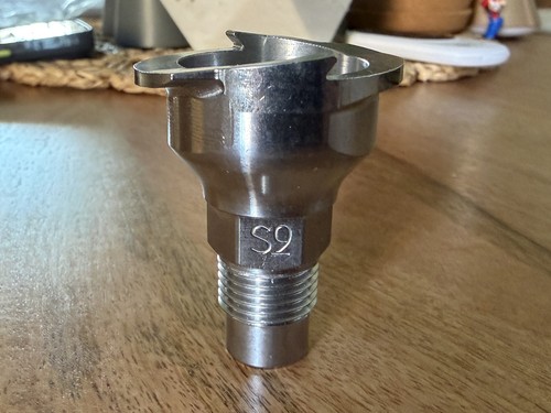 Pps series spray - spray, gun