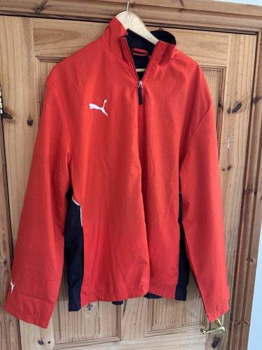 Puma men retro - men’s, windbreaker