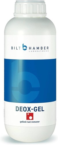 Bilt hamber deox - -,