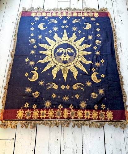 Vintage 1999 celestial - vintage, sun