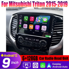 9''Wireless Carplay Android