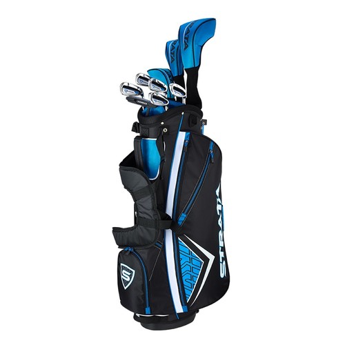 Callaway strata 12pc complete - callaway,