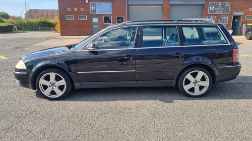 Passat highline tdi 130 - passat, 1.9