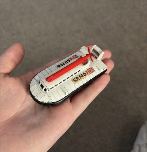 Vintage matchbox superfast - vintage,