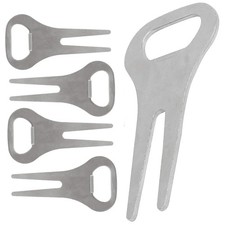 MASTERS GOLF PITCH REPAIR FORK