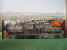 BACHMANN 00 SET OF 3 X TANK