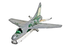 Matchbox Sky-Busters SP2 A7D