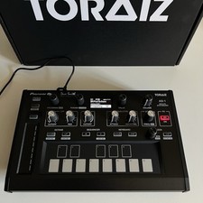 Pioneer Toraiz  AS-1 Dave Smith Monophonic Synth + Decksaver