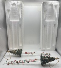 Avon Vintage Christmas Icicle