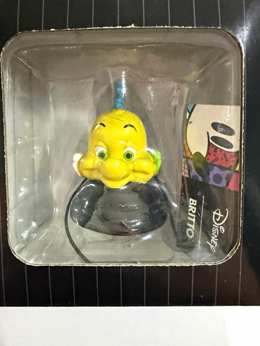 Disney britto flounder - disney,