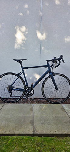 Boardman slr aluminium - slr, aluminium/