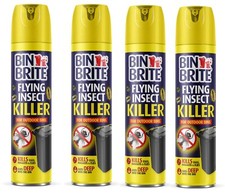 Bin Brite Flying Insect Killer