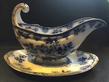 Antique Victorian Davenport