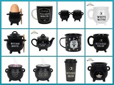 Witches Brew cauldron variety