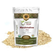 Marshmallow Root Powder