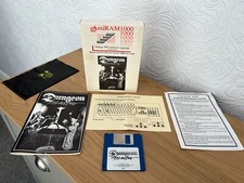 Amiga AmiRam 1000 / FTL