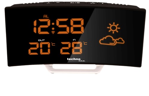 Technoline 6832 weather - 6832,