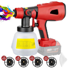 For Milwaukee 18V 1000ml