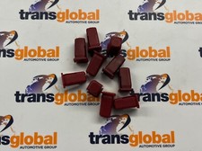 Floor Trim Plastic Captive