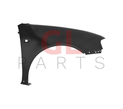 Front wing fender - front, for
