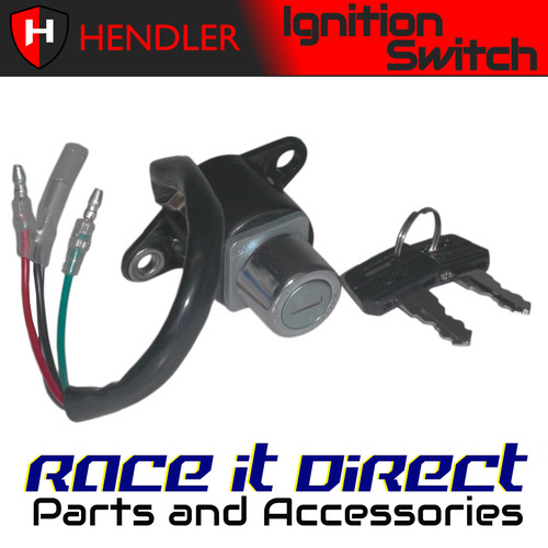 Ignition switch for honda - switch, 70