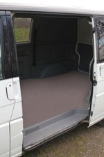 VW T4 Transporter 90-03