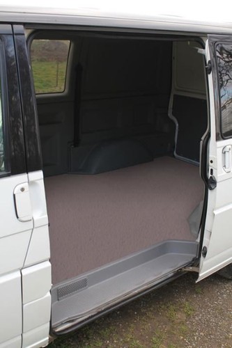 Transporter 90 03 - t4, 90-03