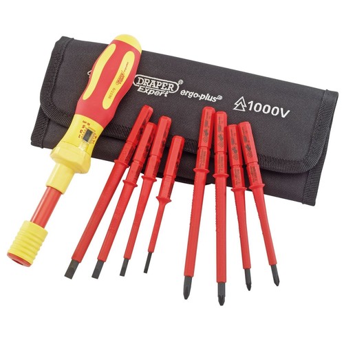 Piece set draper ergo - draper,