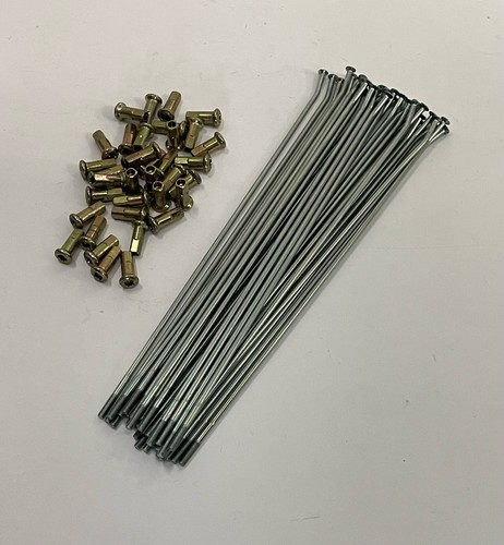 Genuine honda spokes - genuine,