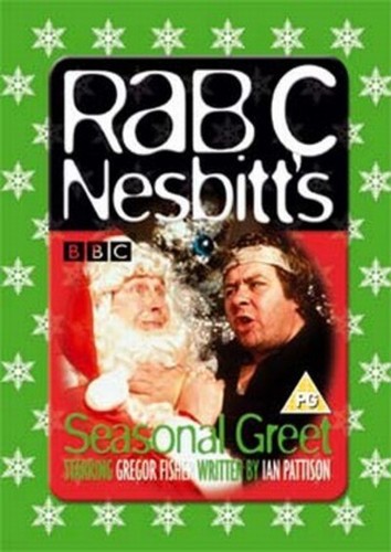 Rab nesbitt s - rab,