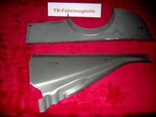 Opel Monza A reinforced right