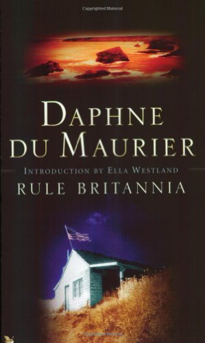 Rule britannia virago modern - rule, (virago
