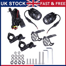 2X FOR BMW F800GS R1200GS